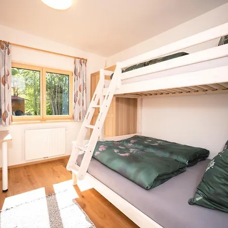 Appartement Sonnenheim Ramsau am Dachstein Exterior foto