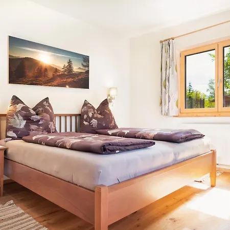 Appartement Sonnenheim Ramsau am Dachstein Exterior foto