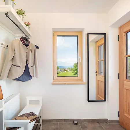 Appartement Sonnenheim Ramsau am Dachstein Exterior foto