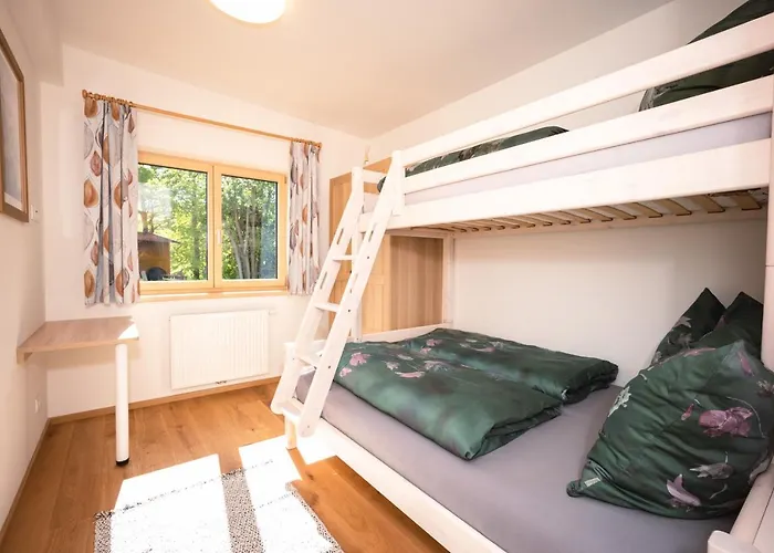 Appartement Sonnenheim