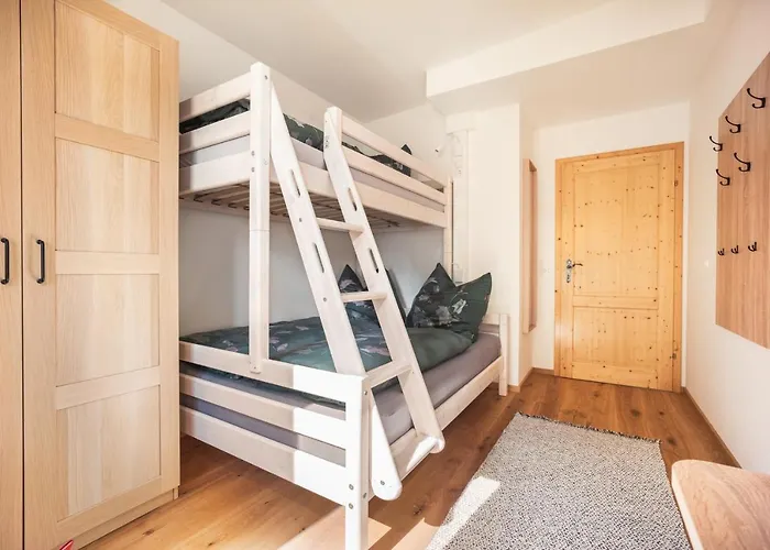 Appartement Sonnenheim