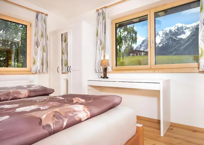 Appartement Sonnenheim