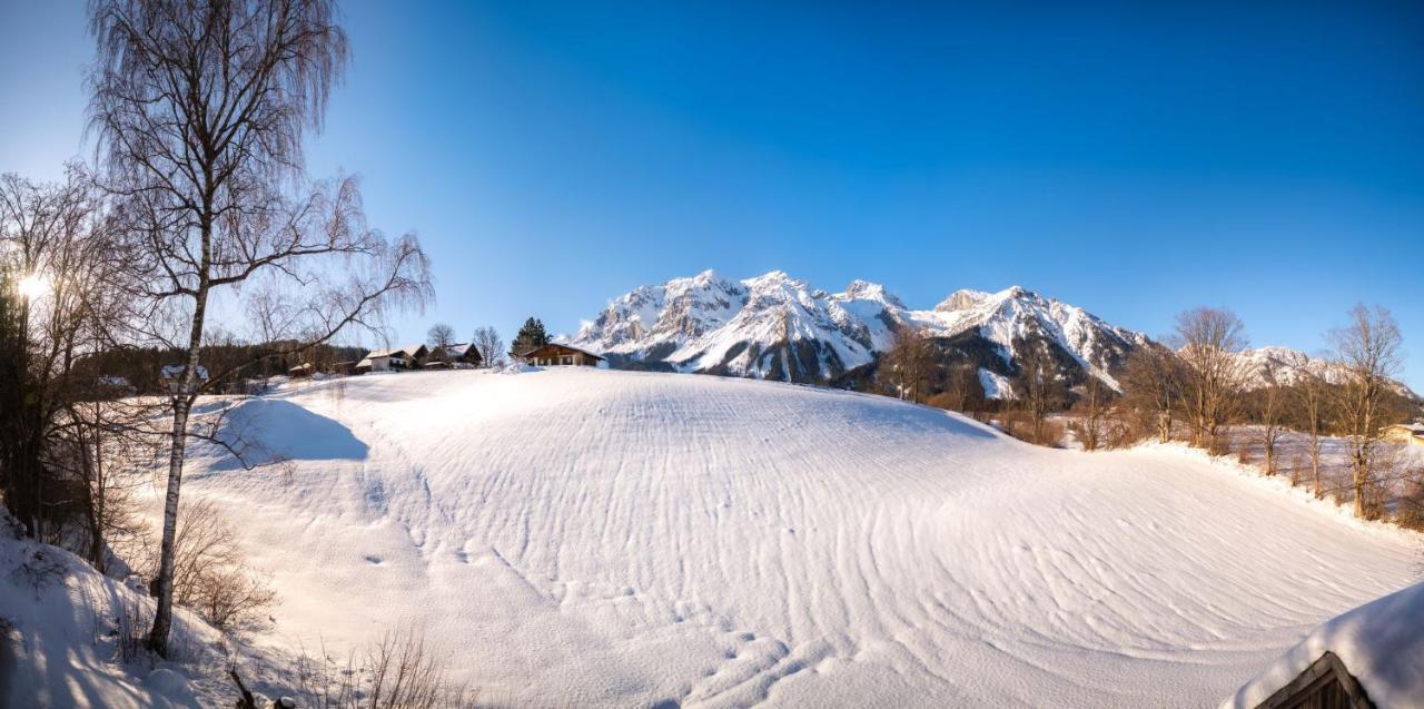 Sonnenheim * Ramsau am Dachstein