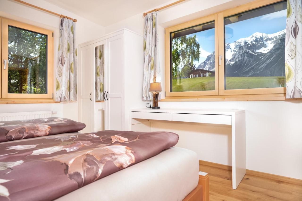 Appartamento Sonnenheim Ramsau am Dachstein